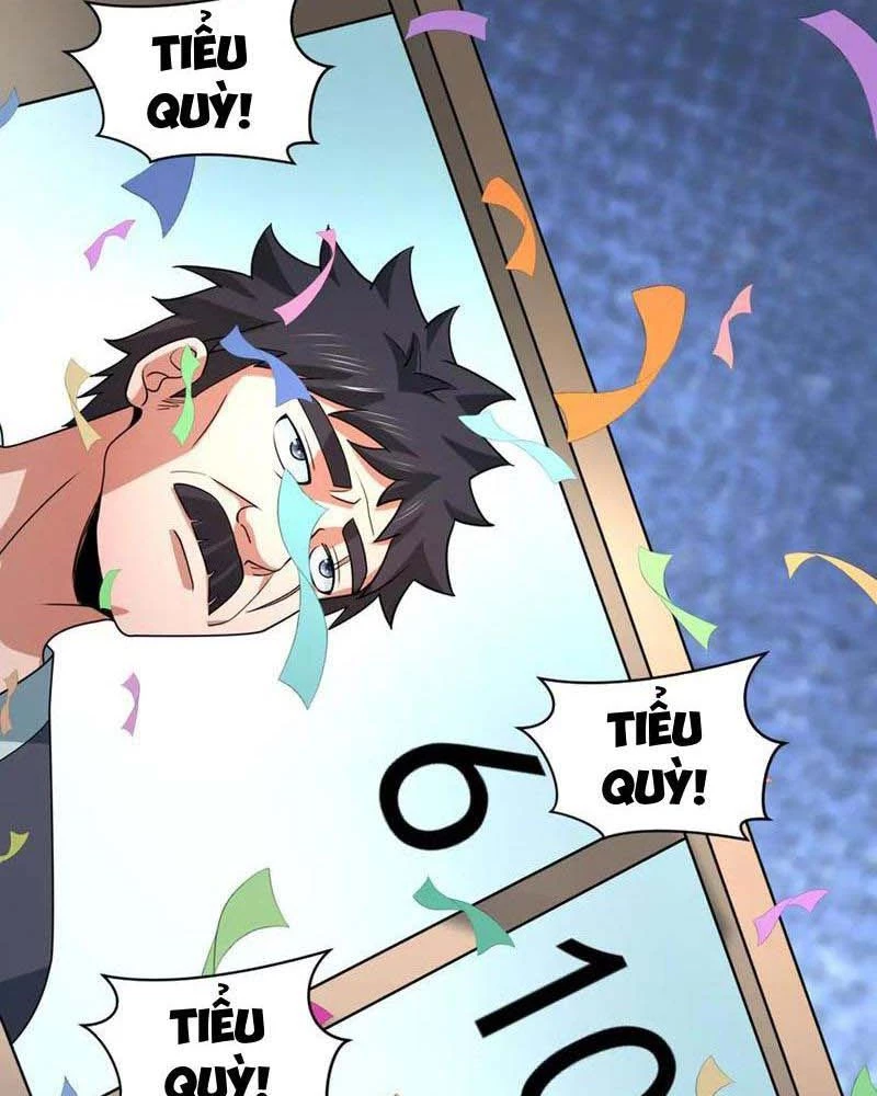 Kỷ Nguyên Kỳ Lạ Chapter 443 - Trang 4