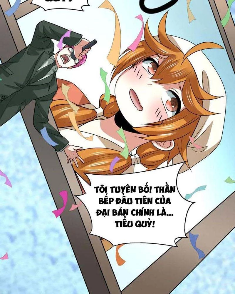 Kỷ Nguyên Kỳ Lạ Chapter 443 - Trang 4