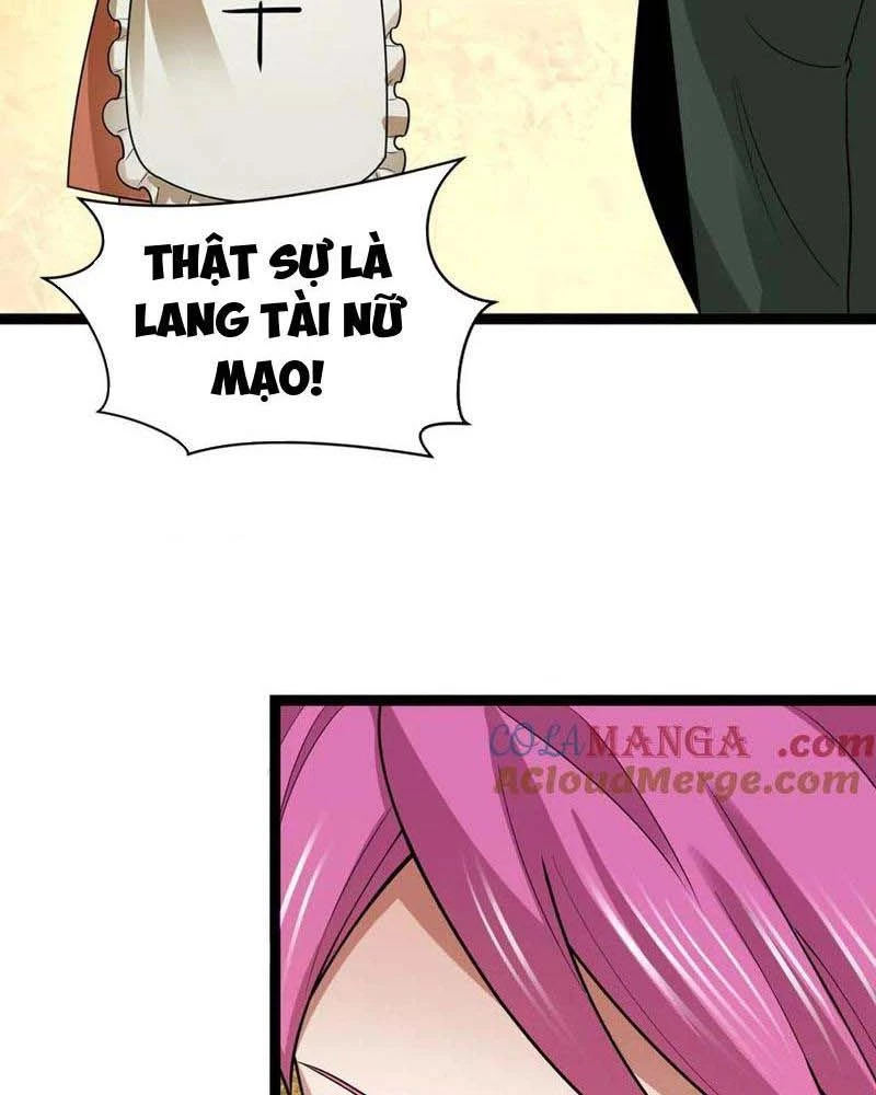 Kỷ Nguyên Kỳ Lạ Chapter 443 - Trang 4