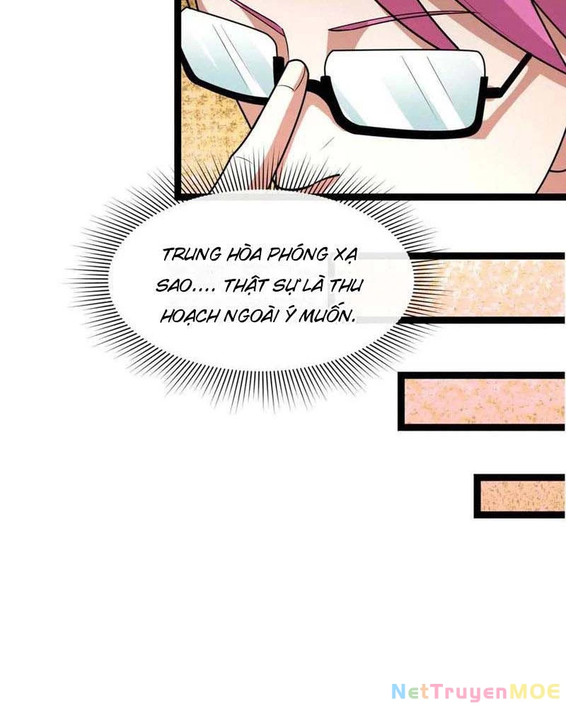 Kỷ Nguyên Kỳ Lạ Chapter 443 - Trang 4