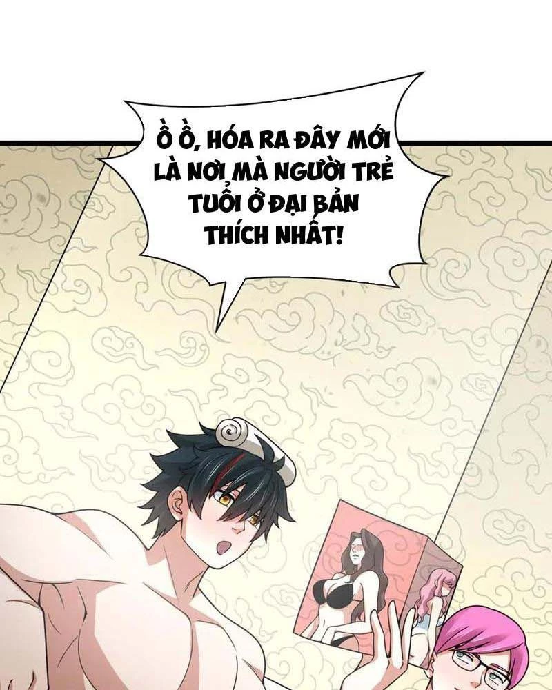 Kỷ Nguyên Kỳ Lạ Chapter 443 - Trang 4