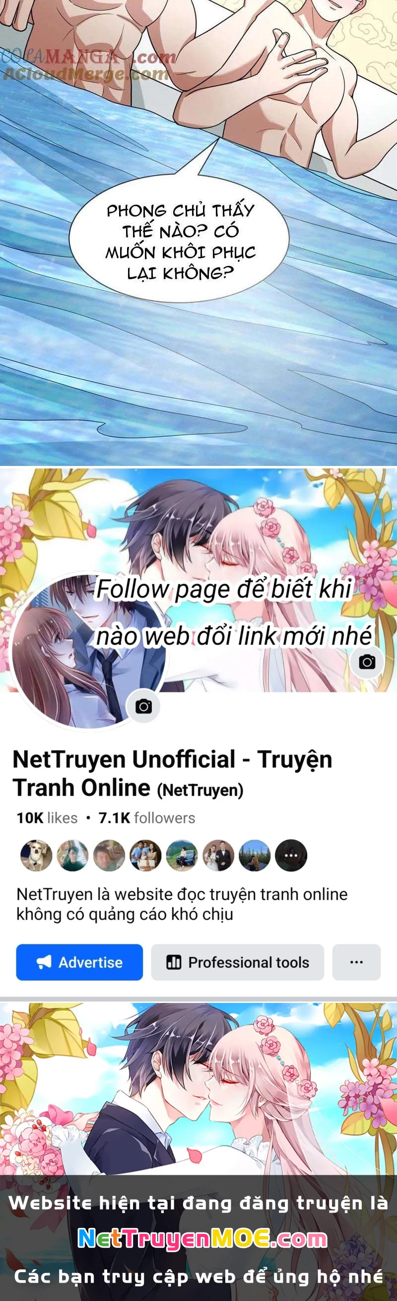 Kỷ Nguyên Kỳ Lạ Chapter 443 - Trang 4