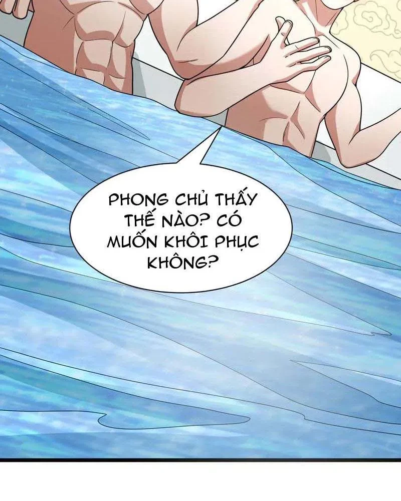 Kỷ Nguyên Kỳ Lạ Chapter 444 - Trang 4