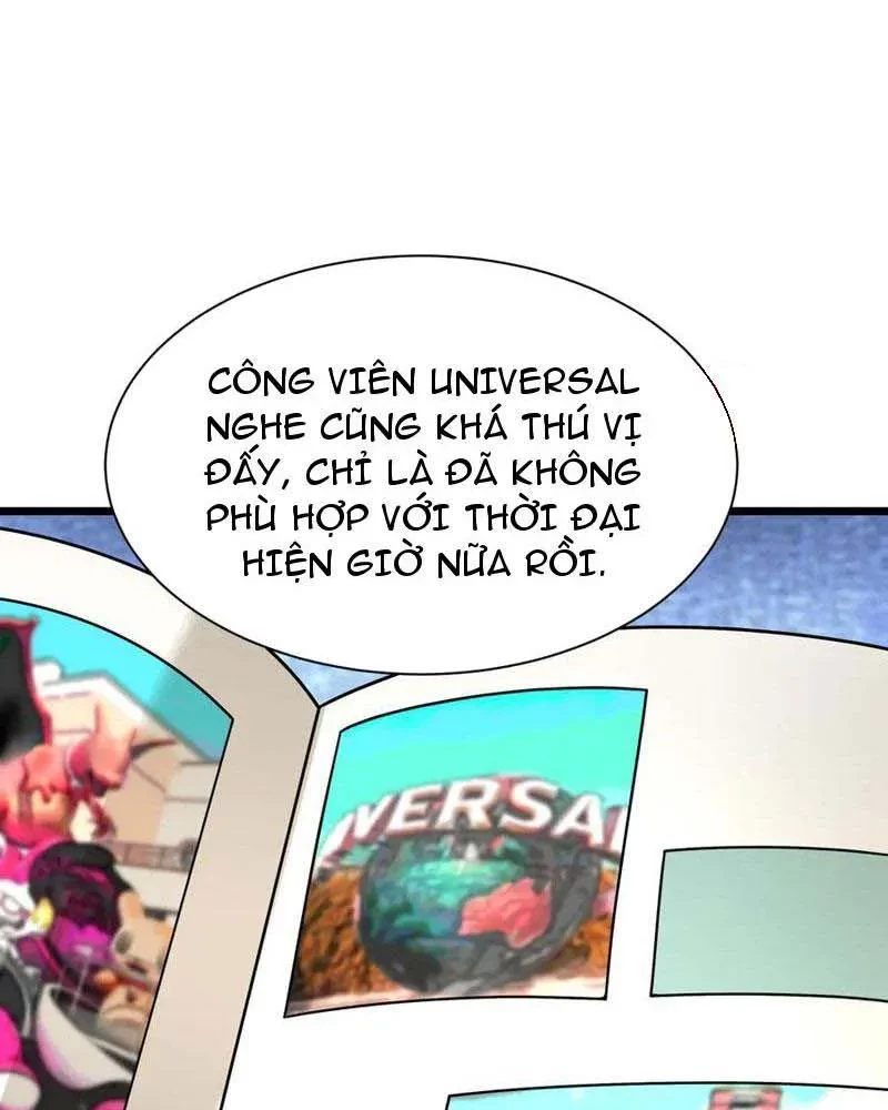 Kỷ Nguyên Kỳ Lạ Chapter 444 - Trang 4