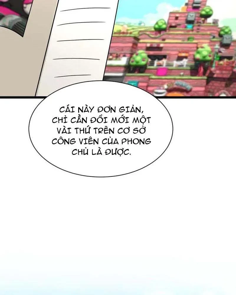 Kỷ Nguyên Kỳ Lạ Chapter 444 - Trang 4