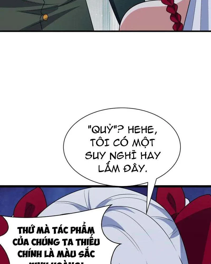 Kỷ Nguyên Kỳ Lạ Chapter 444 - Trang 4