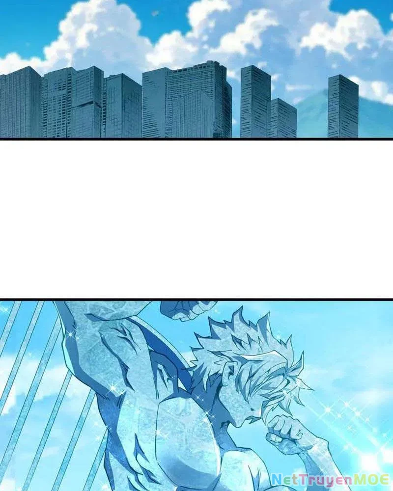 Kỷ Nguyên Kỳ Lạ Chapter 444 - Trang 4