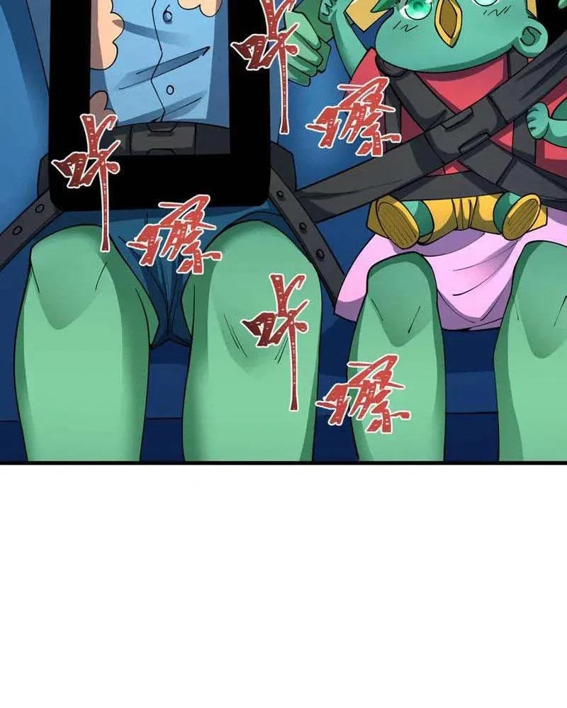 Kỷ Nguyên Kỳ Lạ Chapter 444 - Trang 4
