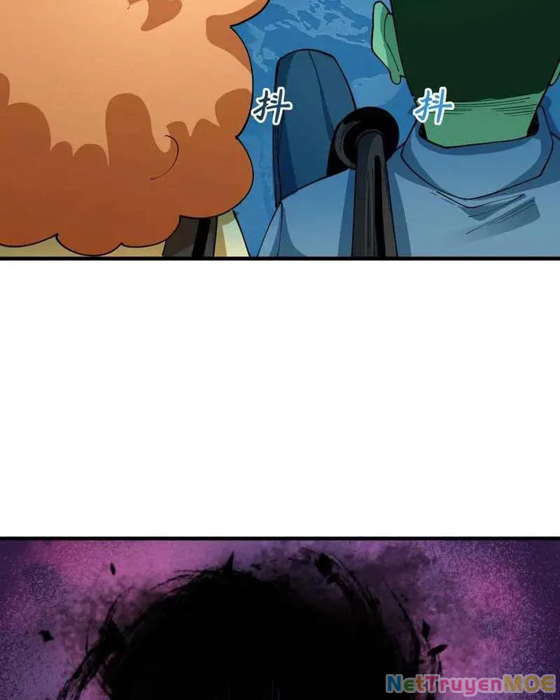 Kỷ Nguyên Kỳ Lạ Chapter 444 - Trang 4