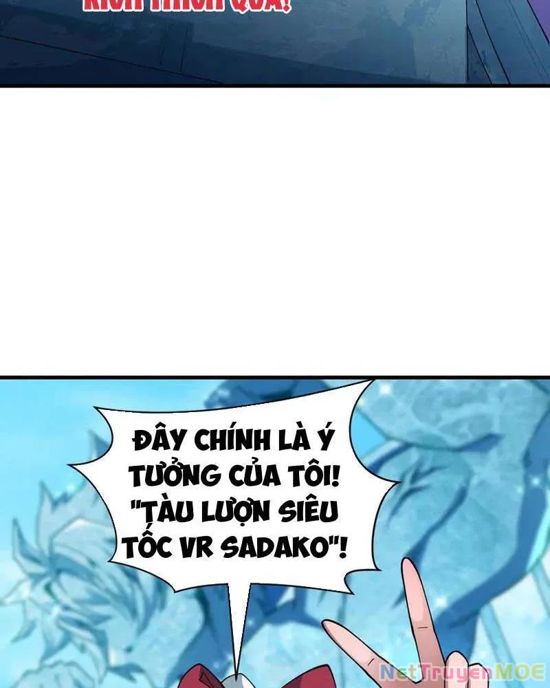 Kỷ Nguyên Kỳ Lạ Chapter 444 - Trang 4