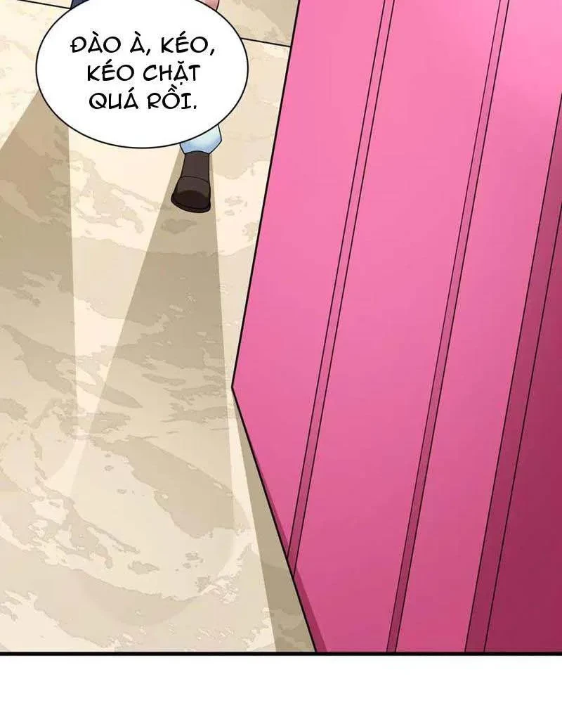 Kỷ Nguyên Kỳ Lạ Chapter 444 - Trang 4