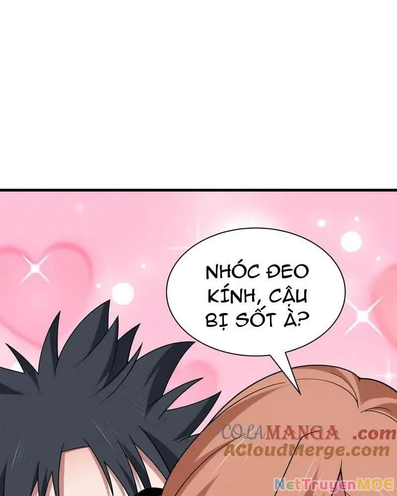 Kỷ Nguyên Kỳ Lạ Chapter 444 - Trang 4