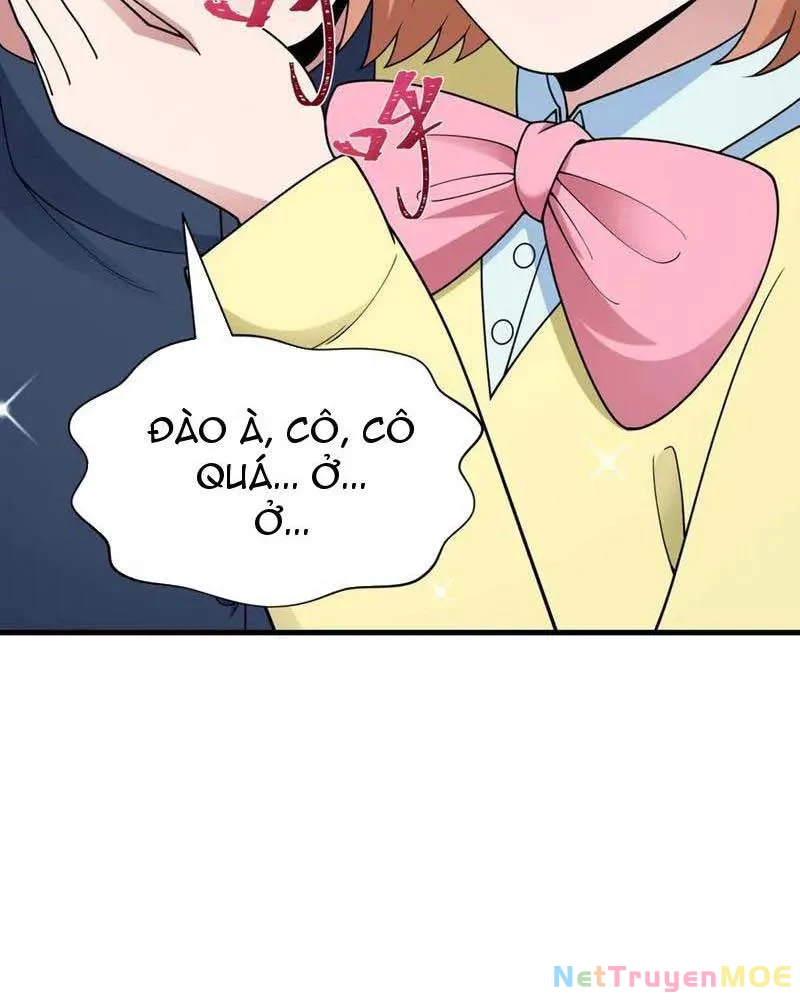 Kỷ Nguyên Kỳ Lạ Chapter 444 - Trang 4