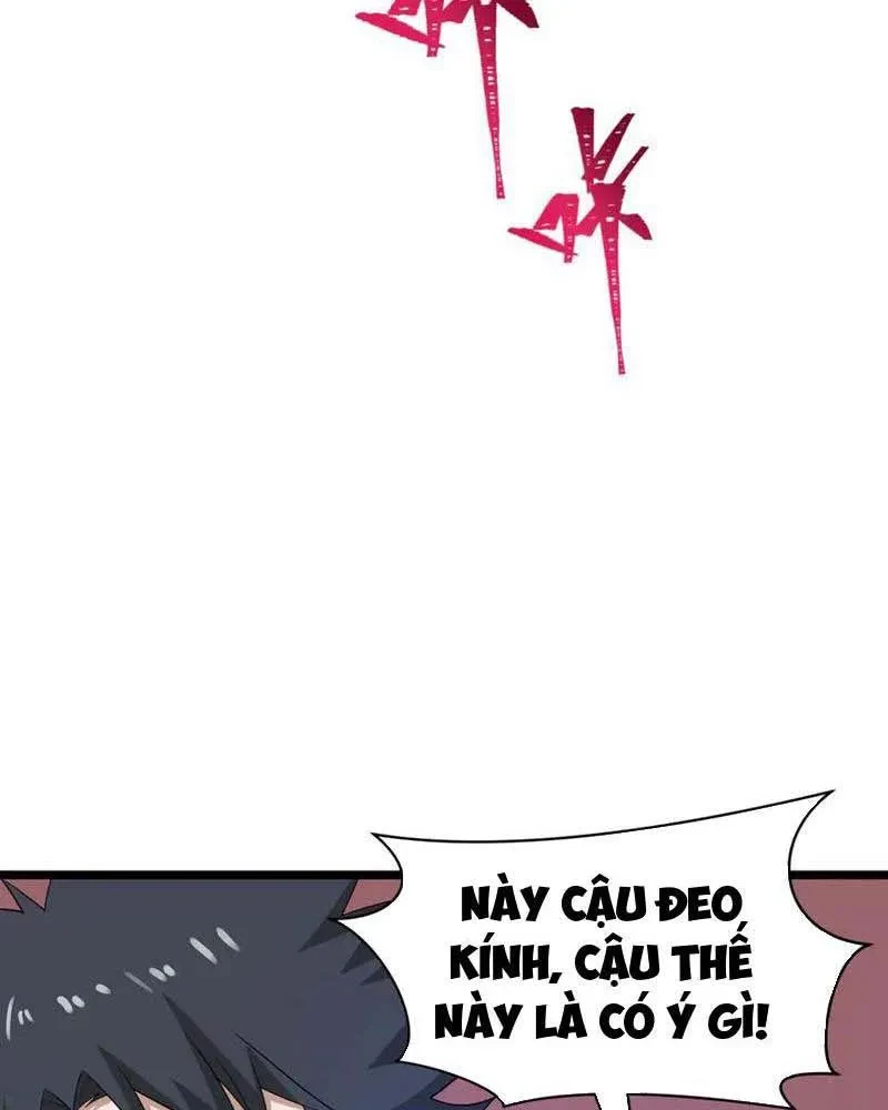 Kỷ Nguyên Kỳ Lạ Chapter 444 - Trang 4