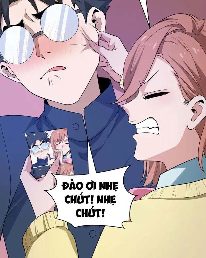 Kỷ Nguyên Kỳ Lạ Chapter 444 - Trang 4