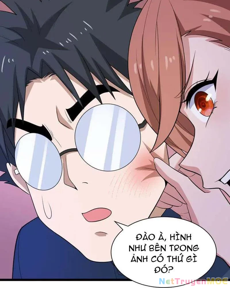 Kỷ Nguyên Kỳ Lạ Chapter 444 - Trang 4