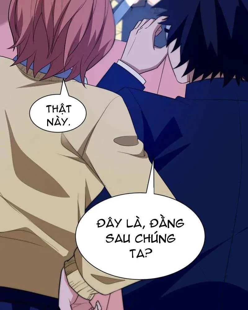 Kỷ Nguyên Kỳ Lạ Chapter 444 - Trang 4
