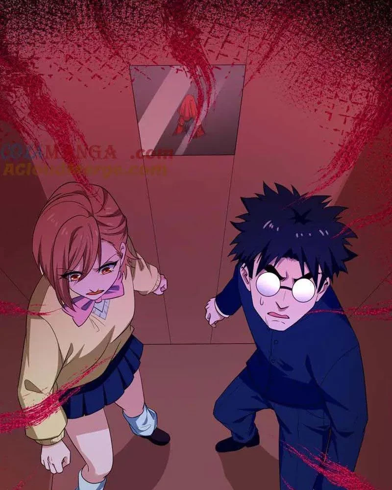 Kỷ Nguyên Kỳ Lạ Chapter 444 - Trang 4