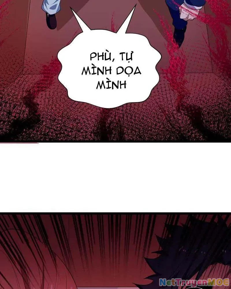 Kỷ Nguyên Kỳ Lạ Chapter 444 - Trang 4