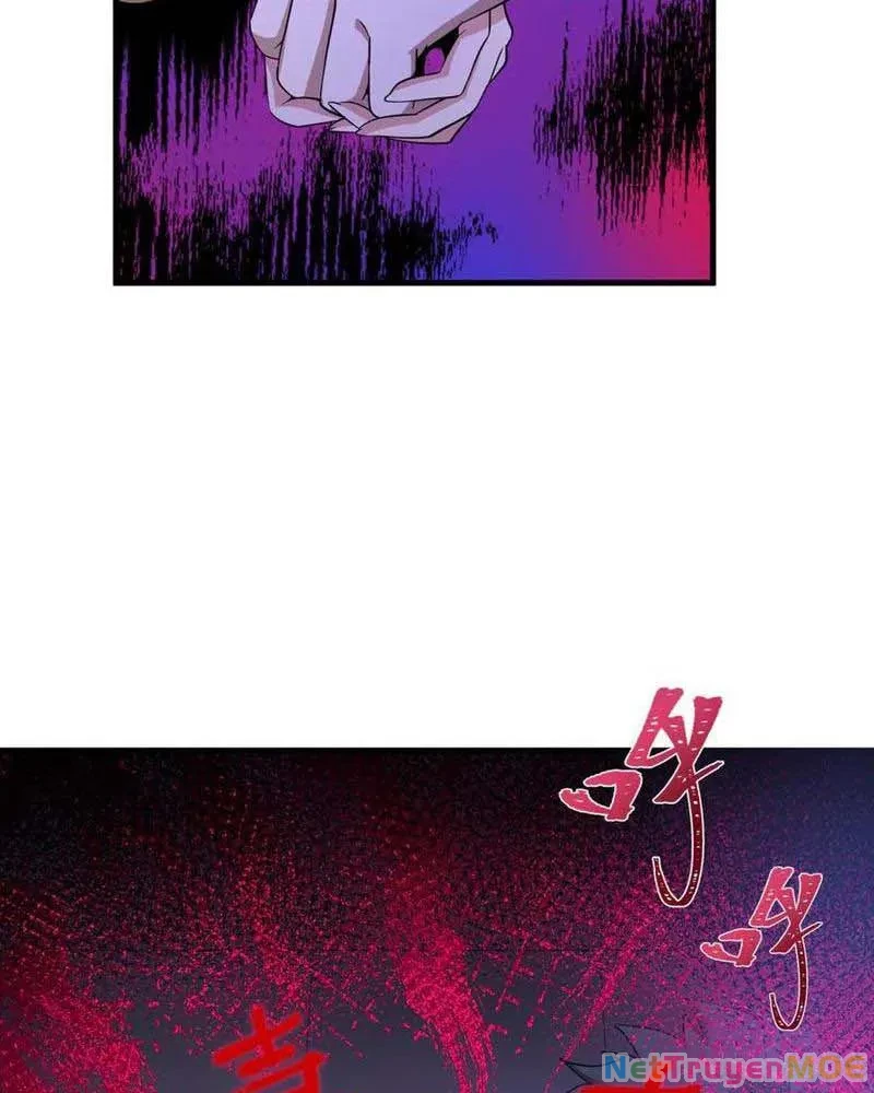 Kỷ Nguyên Kỳ Lạ Chapter 444 - Trang 4