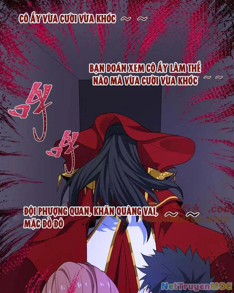 Kỷ Nguyên Kỳ Lạ Chapter 444 - Trang 4