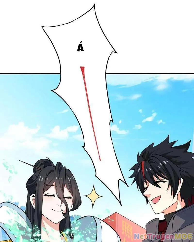 Kỷ Nguyên Kỳ Lạ Chapter 444 - Trang 4