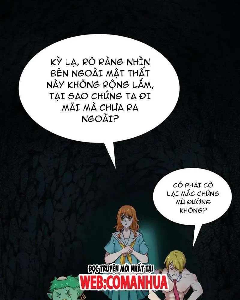 Kỷ Nguyên Kỳ Lạ Chapter 444 - Trang 4
