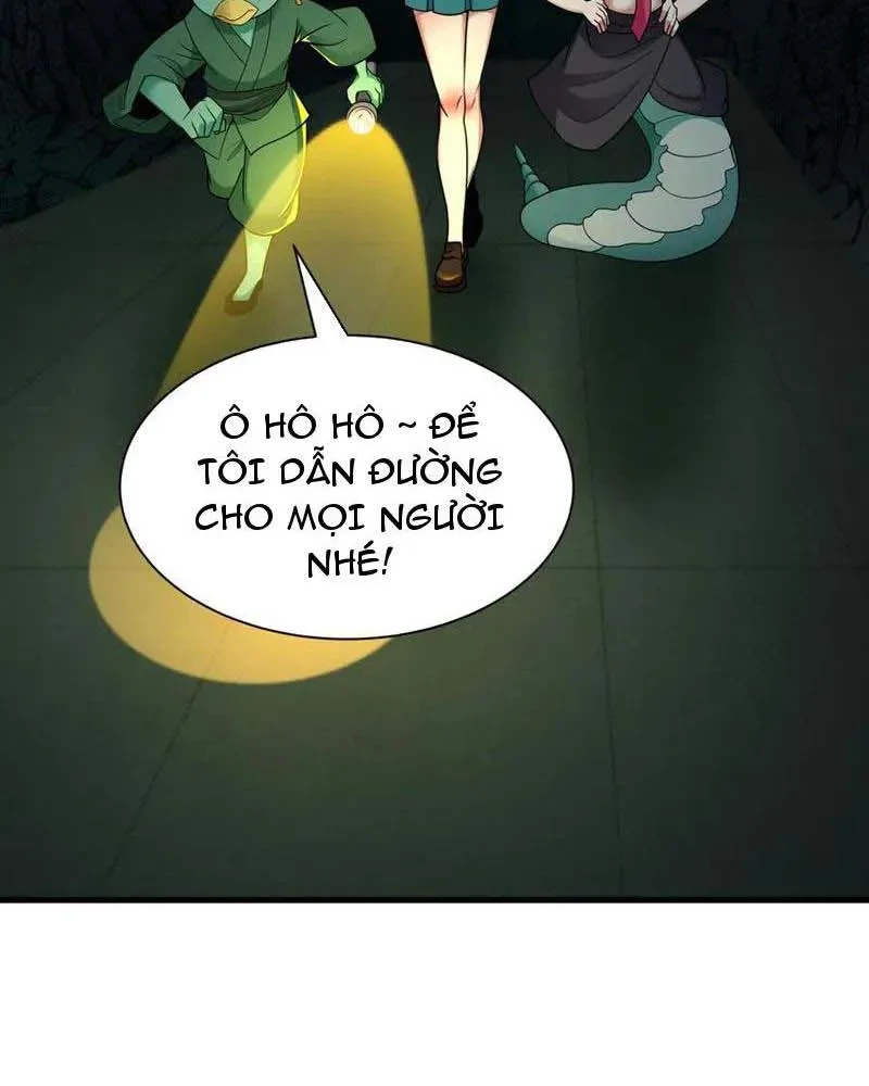 Kỷ Nguyên Kỳ Lạ Chapter 444 - Trang 4