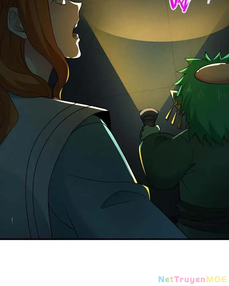 Kỷ Nguyên Kỳ Lạ Chapter 444 - Trang 4