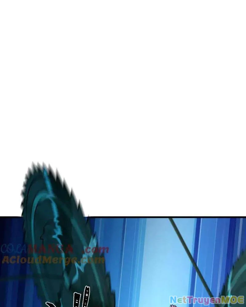 Kỷ Nguyên Kỳ Lạ Chapter 444 - Trang 4