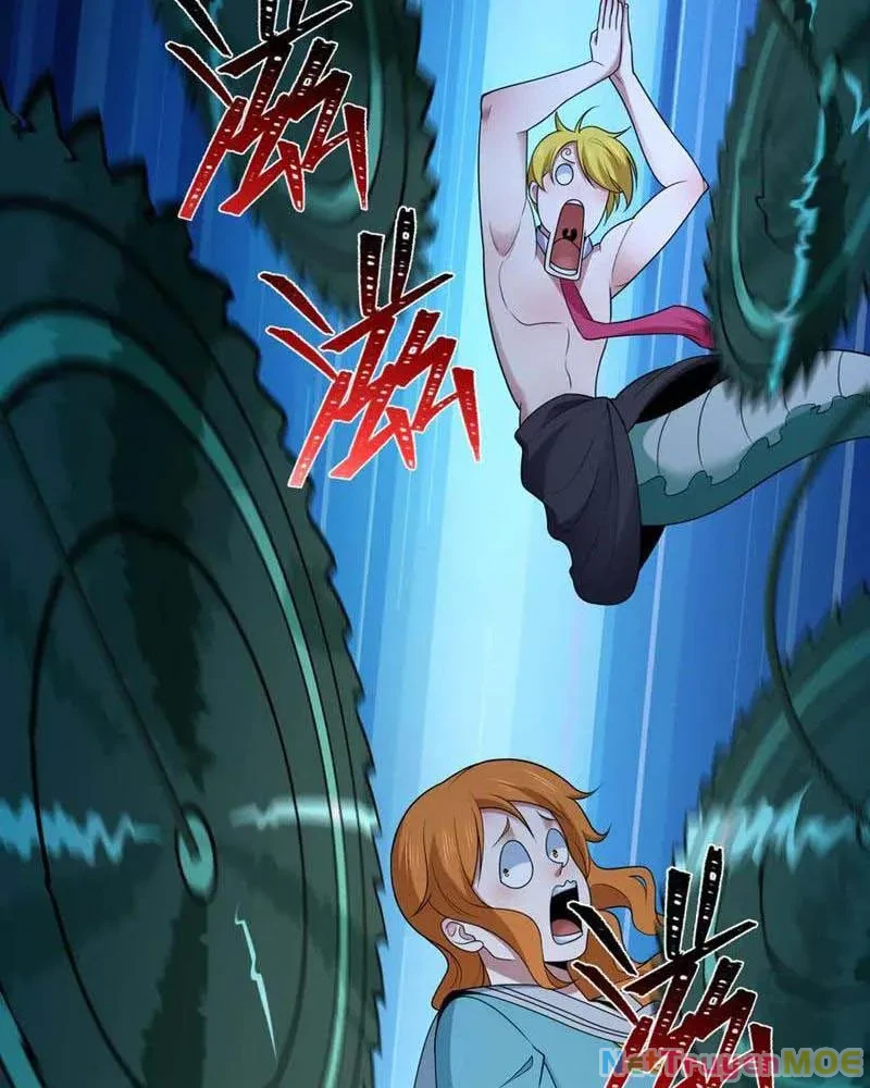 Kỷ Nguyên Kỳ Lạ Chapter 444 - Trang 4
