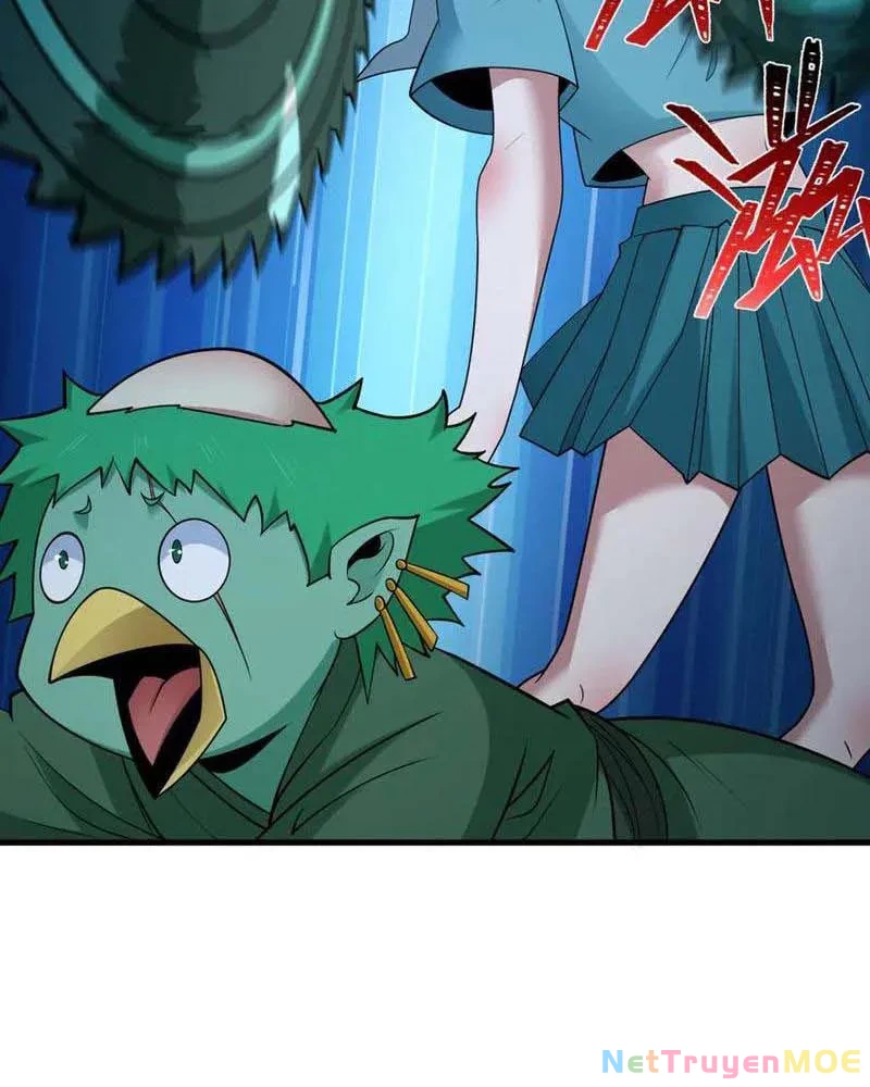 Kỷ Nguyên Kỳ Lạ Chapter 444 - Trang 4