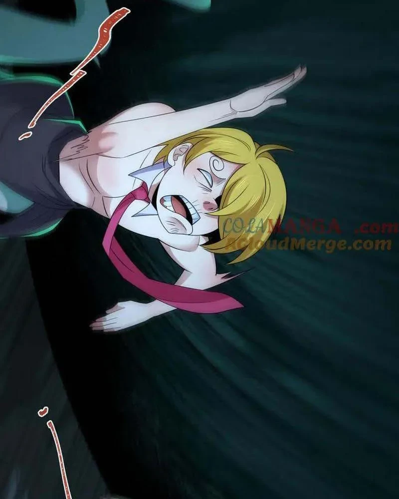 Kỷ Nguyên Kỳ Lạ Chapter 444 - Trang 4