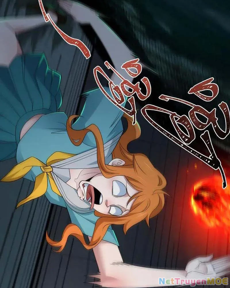 Kỷ Nguyên Kỳ Lạ Chapter 444 - Trang 4