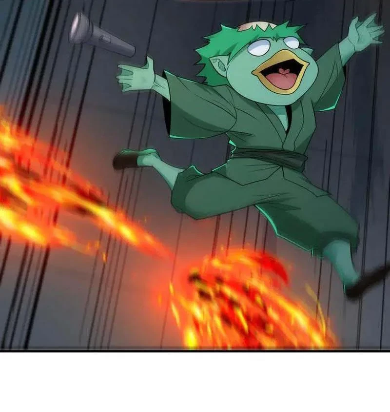 Kỷ Nguyên Kỳ Lạ Chapter 444 - Trang 4