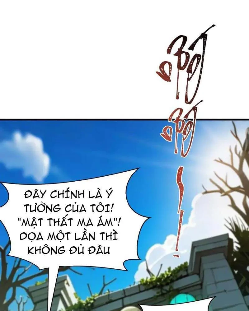 Kỷ Nguyên Kỳ Lạ Chapter 444 - Trang 4
