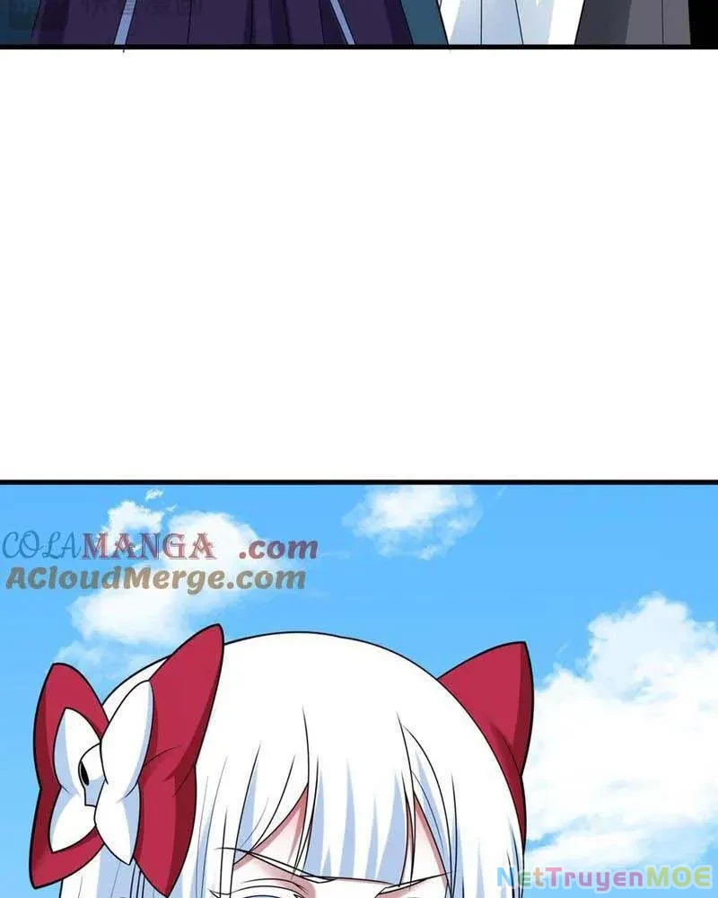 Kỷ Nguyên Kỳ Lạ Chapter 444 - Trang 4