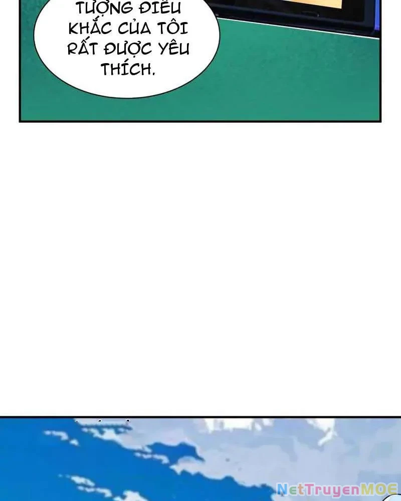 Kỷ Nguyên Kỳ Lạ Chapter 444 - Trang 4