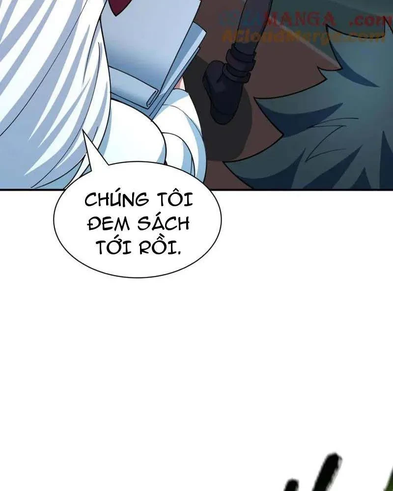 Kỷ Nguyên Kỳ Lạ Chapter 444 - Trang 4