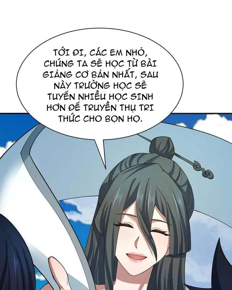 Kỷ Nguyên Kỳ Lạ Chapter 444 - Trang 4