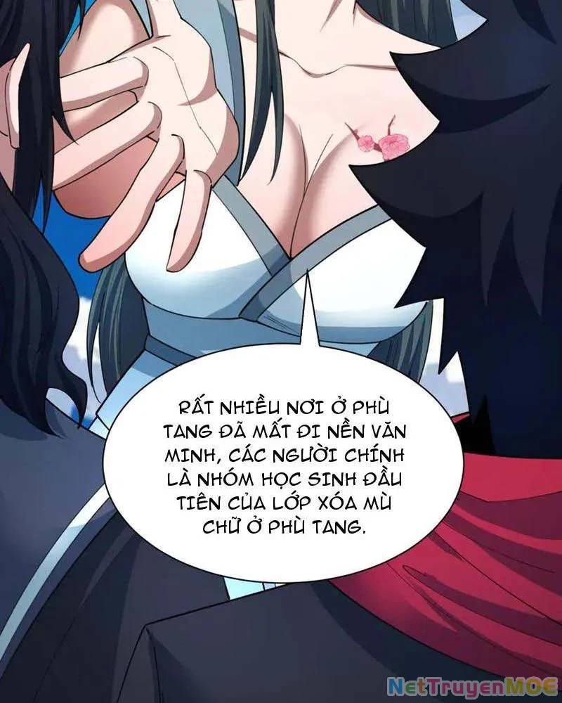 Kỷ Nguyên Kỳ Lạ Chapter 444 - Trang 4