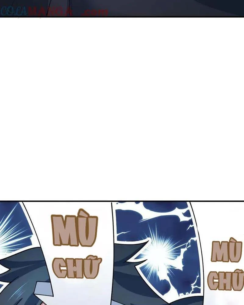 Kỷ Nguyên Kỳ Lạ Chapter 444 - Trang 4