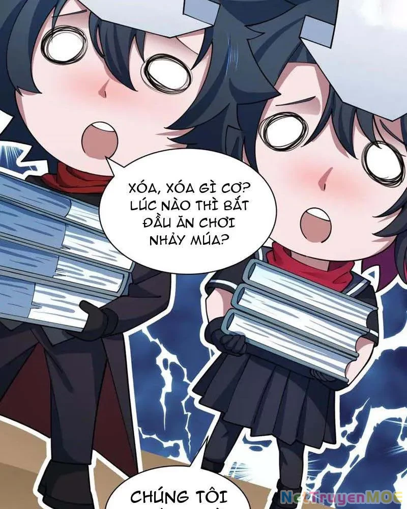 Kỷ Nguyên Kỳ Lạ Chapter 444 - Trang 4