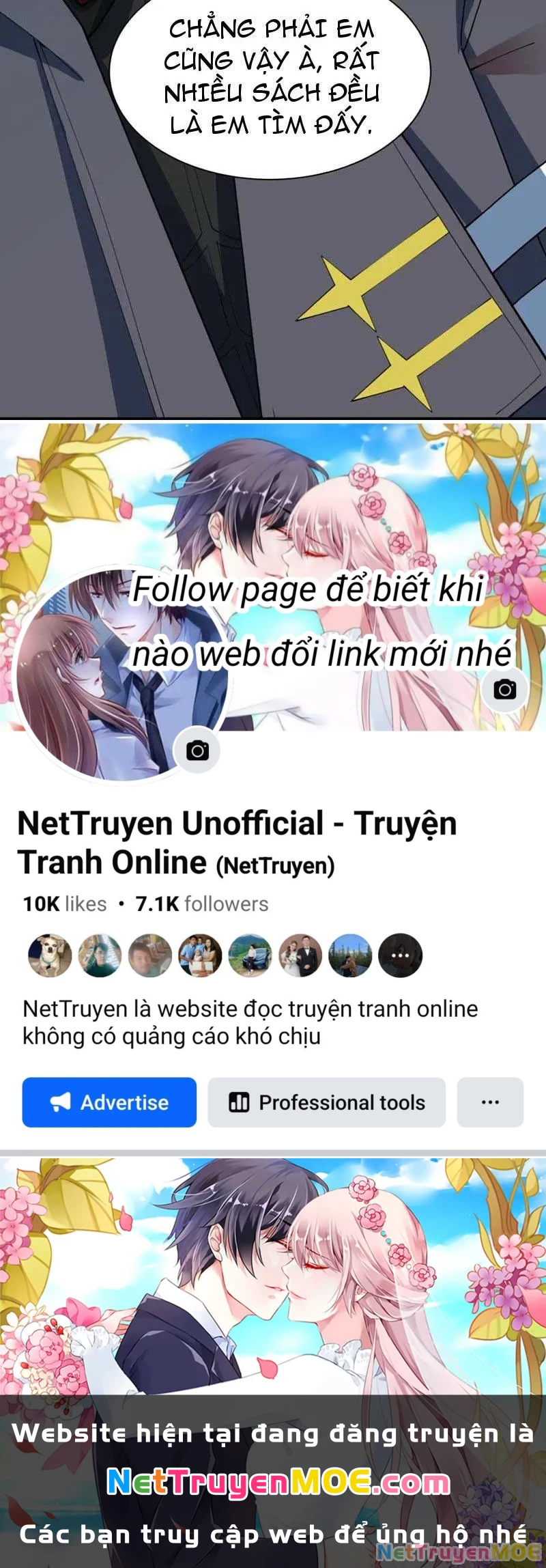 Kỷ Nguyên Kỳ Lạ Chapter 444 - Trang 4