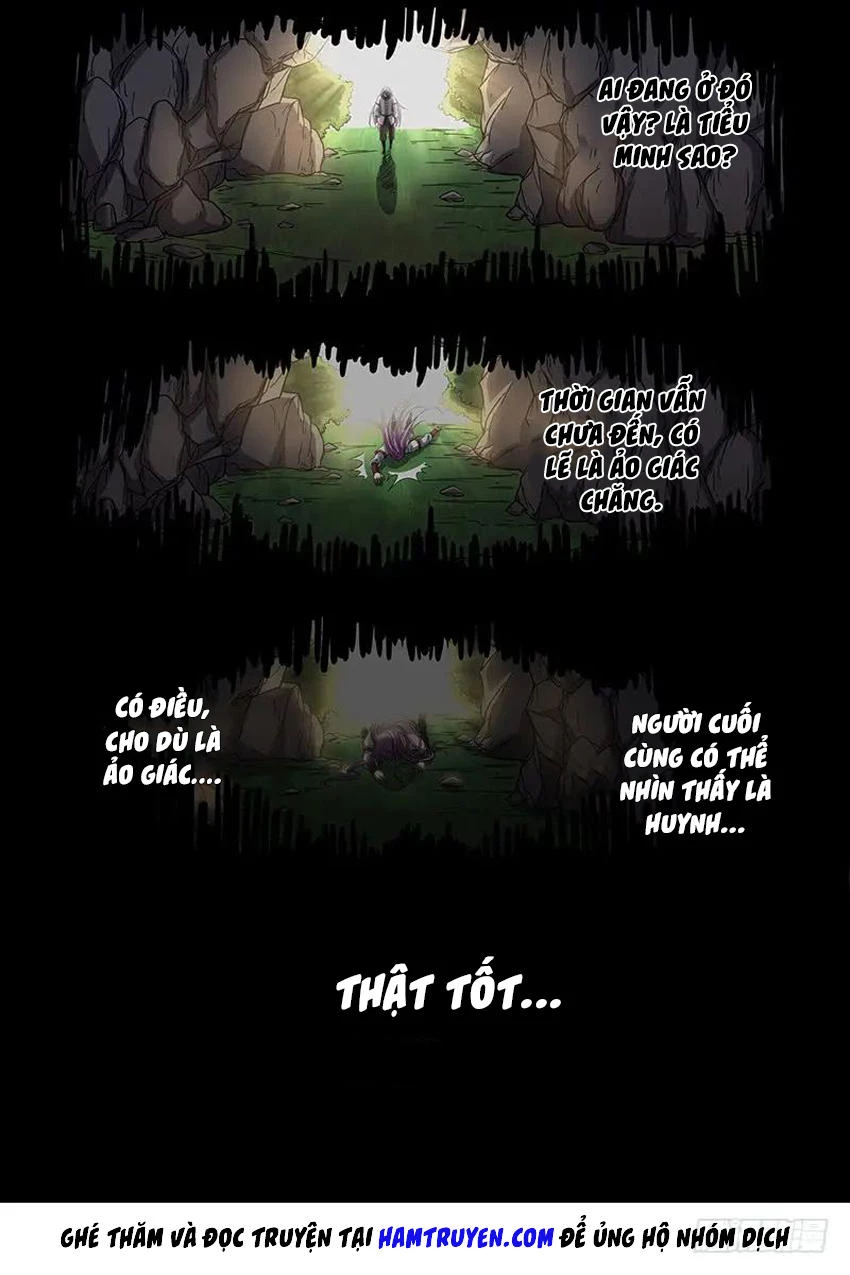 Ngự Linh Thế Giới Chapter 299 - Trang 4