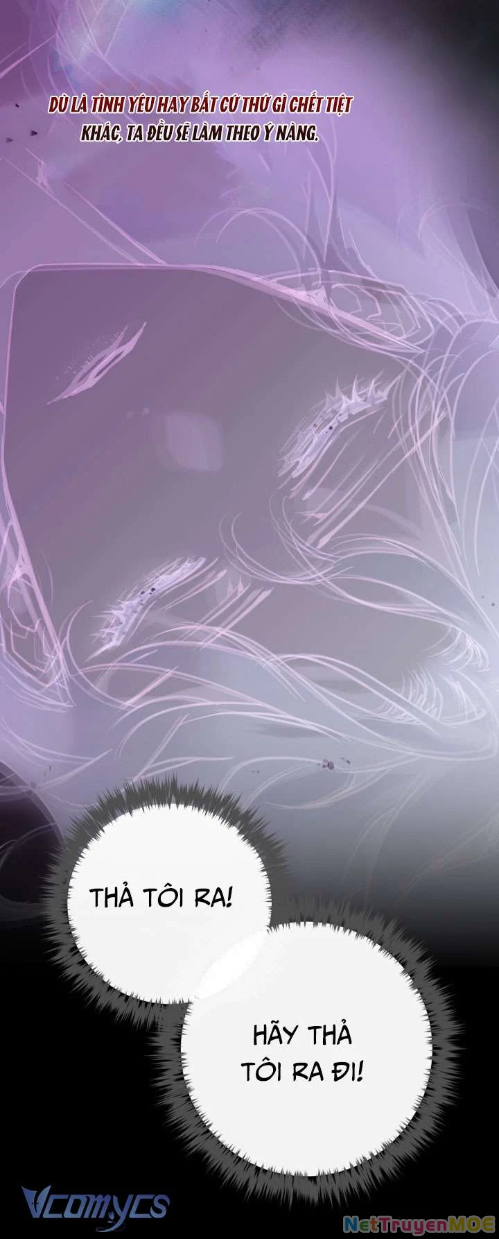 Kết Thúc Của Nhân Vật Phản Diện Chỉ Có Thể Là Cái Chết Chapter 163 - Trang 4