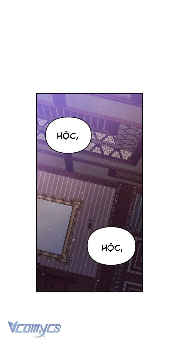 Kết Thúc Của Nhân Vật Phản Diện Chỉ Có Thể Là Cái Chết Chapter 163 - Trang 4