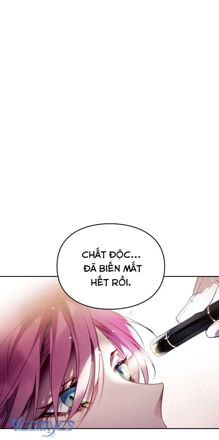 Kết Thúc Của Nhân Vật Phản Diện Chỉ Có Thể Là Cái Chết Chapter 163 - Trang 4