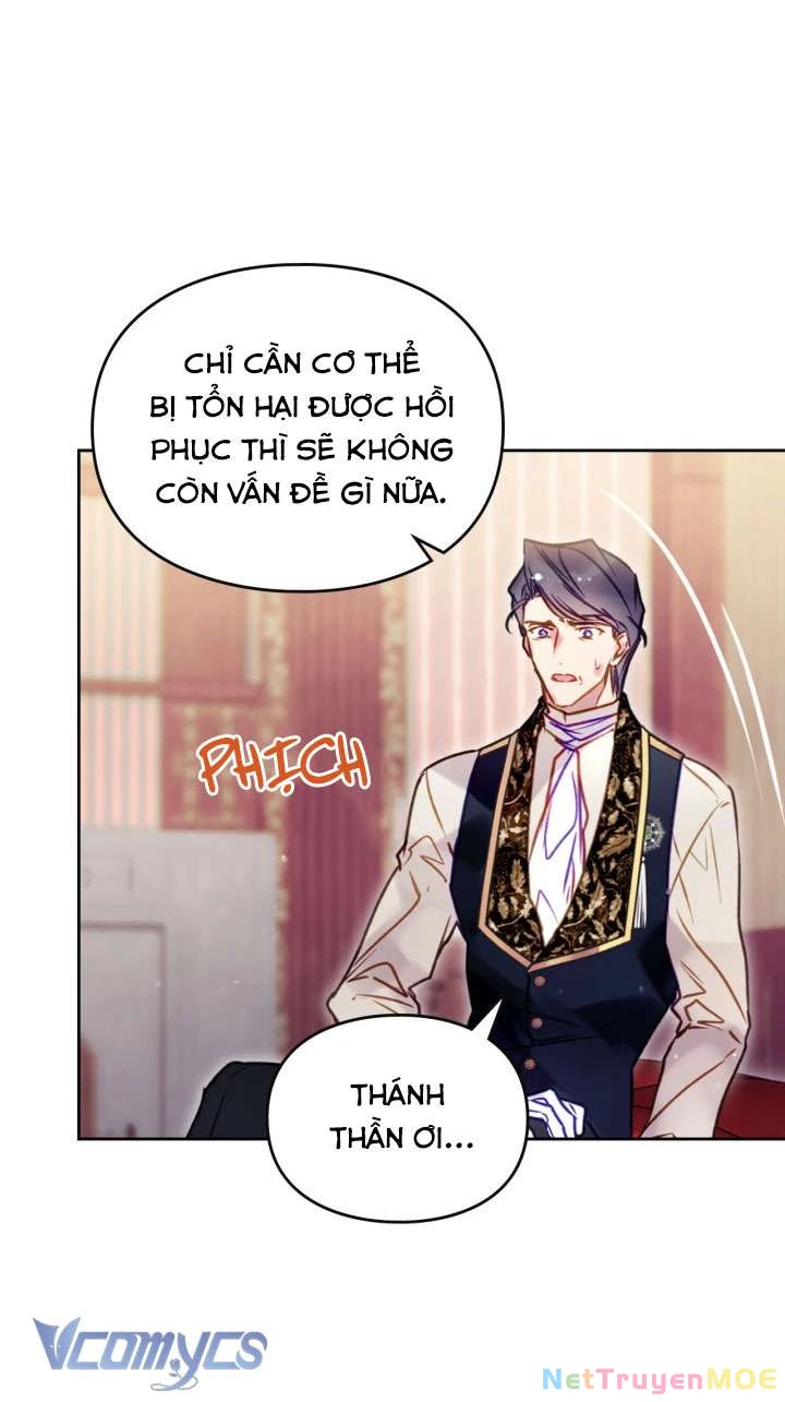 Kết Thúc Của Nhân Vật Phản Diện Chỉ Có Thể Là Cái Chết Chapter 163 - Trang 4