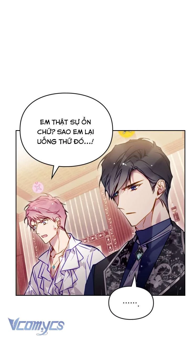 Kết Thúc Của Nhân Vật Phản Diện Chỉ Có Thể Là Cái Chết Chapter 163 - Trang 4